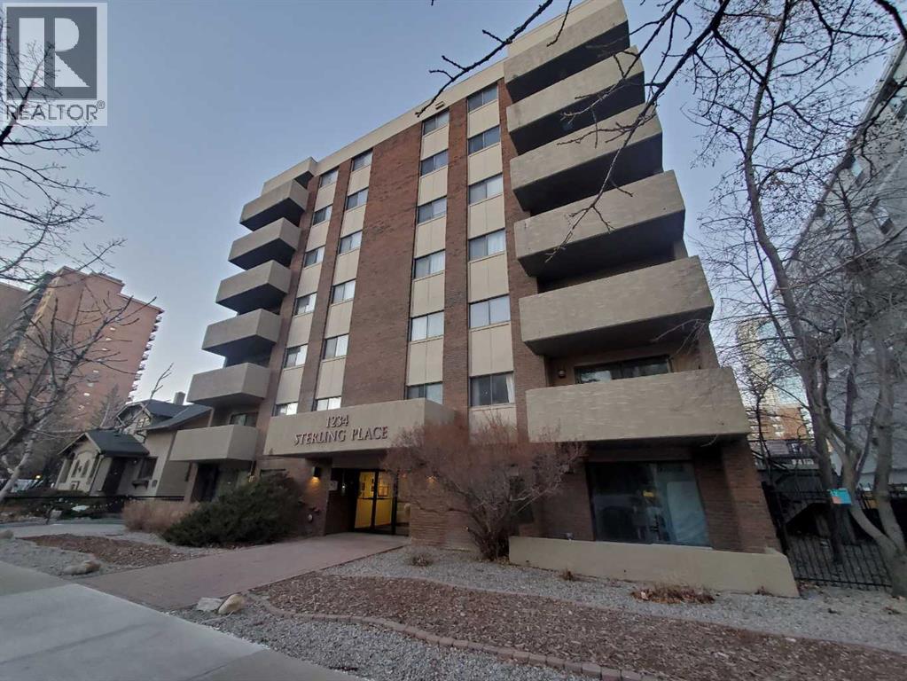 503, 1234 14 Avenue SW, Calgary, Alberta  T3C 0V9 - Photo 3 - A2281812