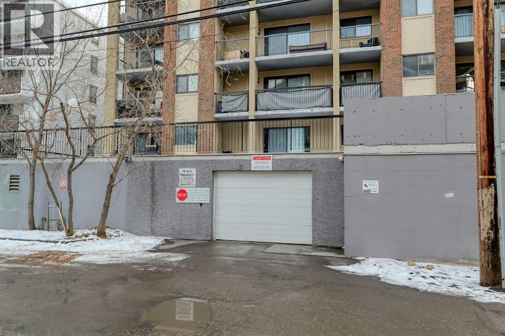 503, 1234 14 Avenue SW, Calgary, Alberta  T3C 0V9 - Photo 36 - A2281812