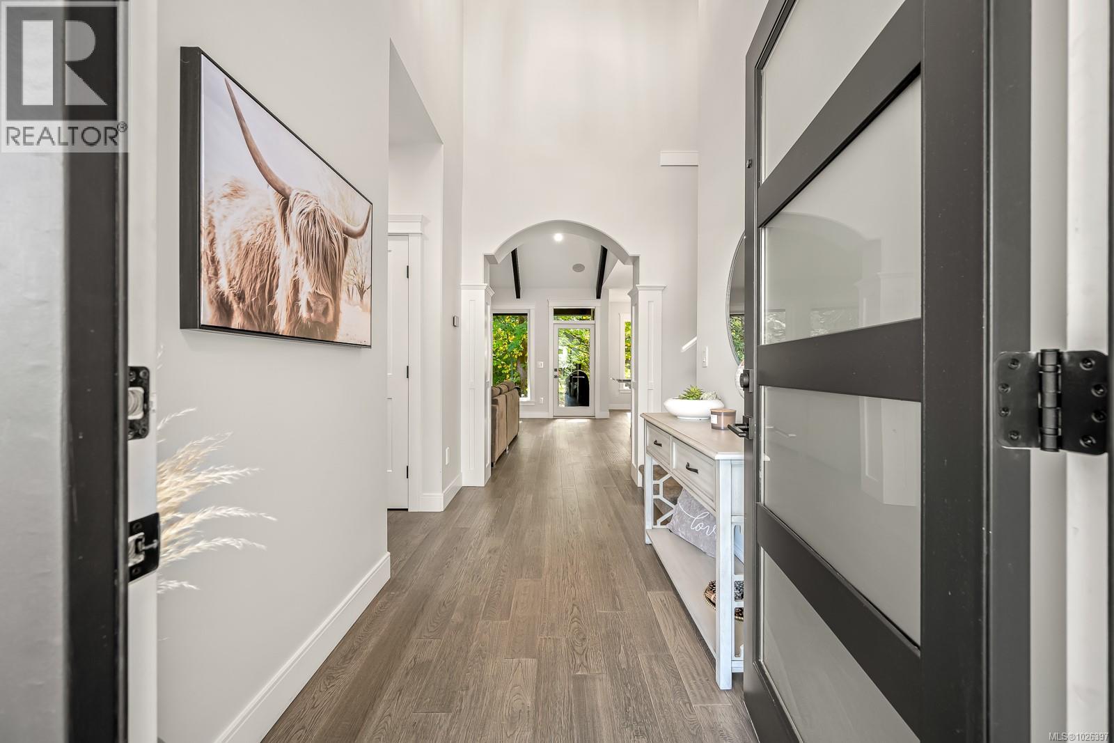 4 2880 Arden Rd, Courtenay, British Columbia