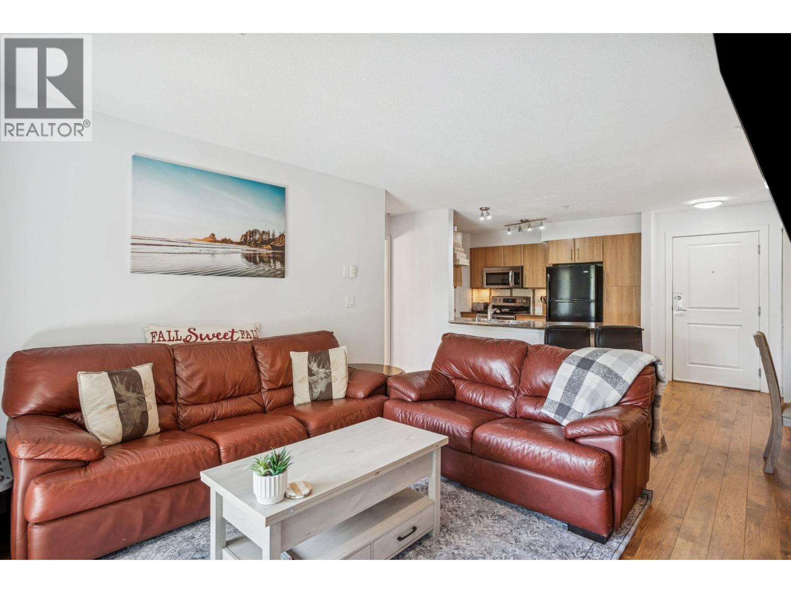 305 12020 207A STREET, Maple Ridge, British Columbia