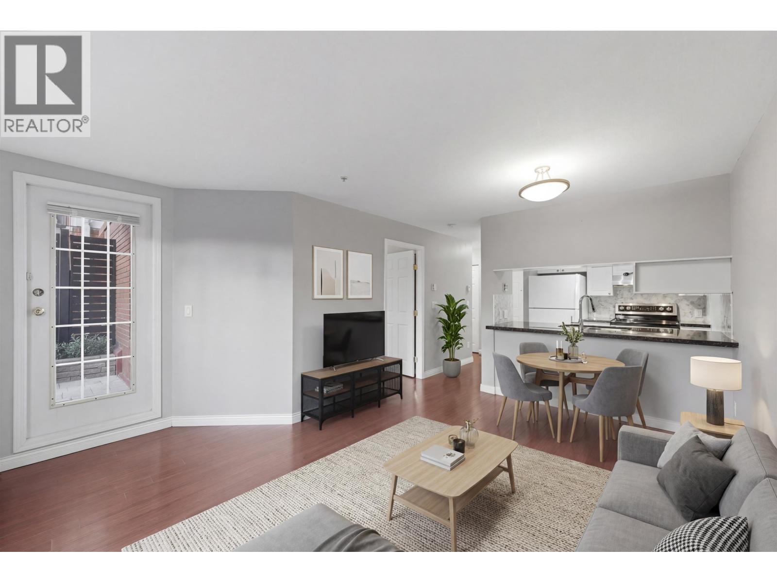 107 929 W 16th Avenue, Vancouver, British Columbia  V5Z 1T3 - Photo 9 - R3102615