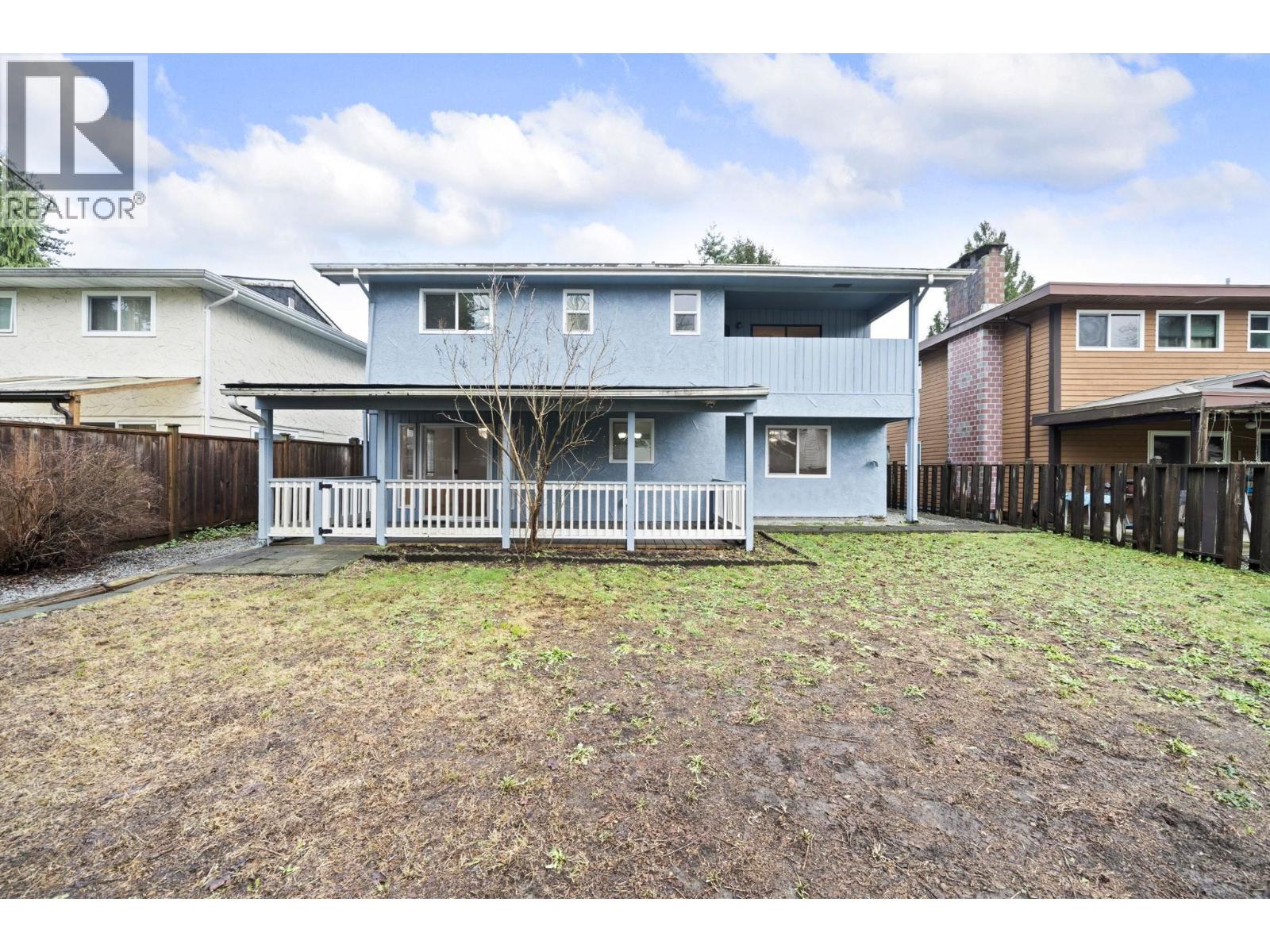 1140 Lansdowne Drive, Coquitlam, British Columbia  V3B 5R3 - Photo 28 - R3103195