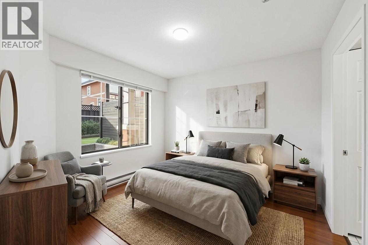 107 929 W 16th Avenue, Vancouver, British Columbia  V5Z 1T3 - Photo 18 - R3102615