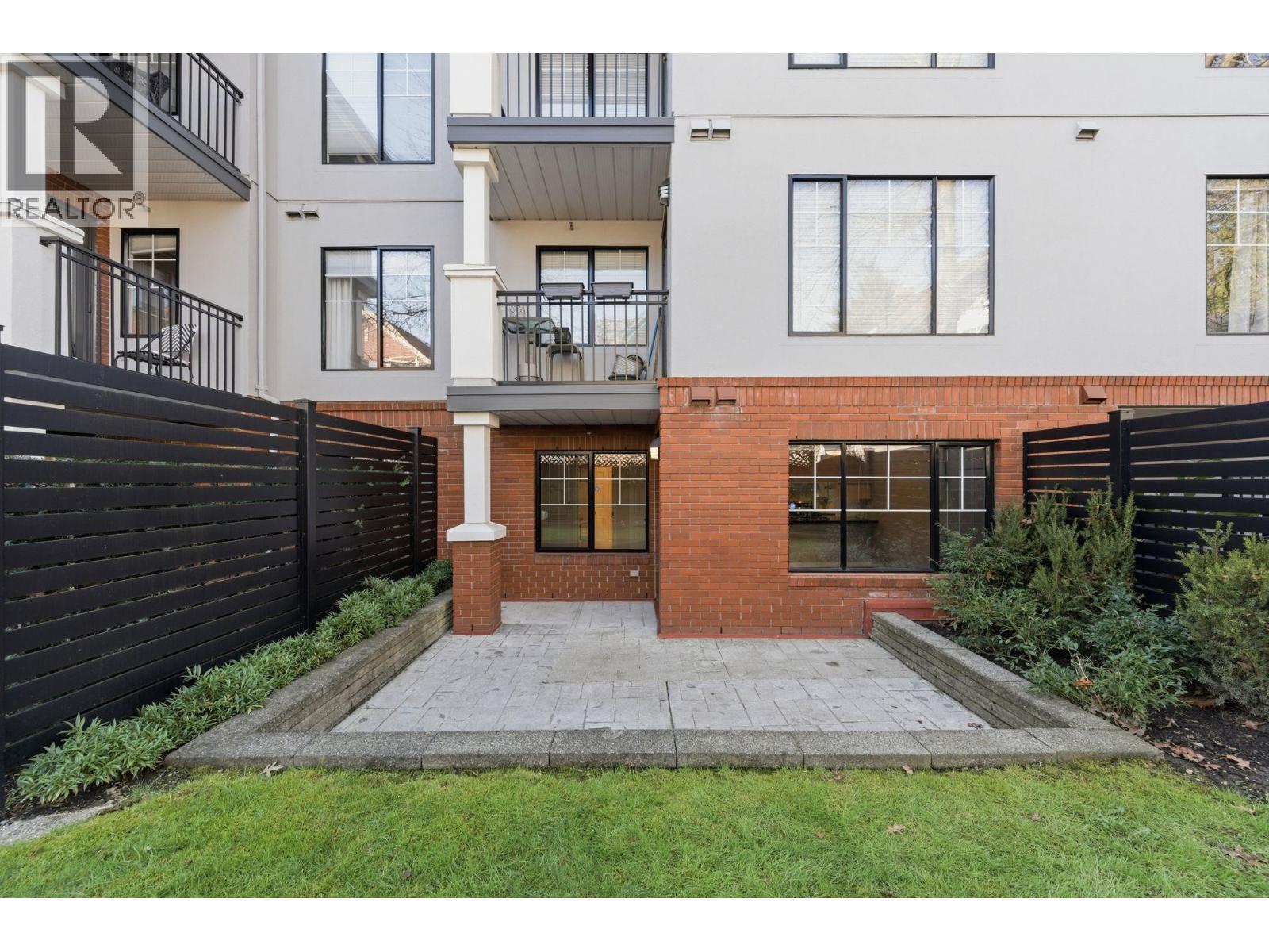 107 929 W 16th Avenue, Vancouver, British Columbia  V5Z 1T3 - Photo 11 - R3102615