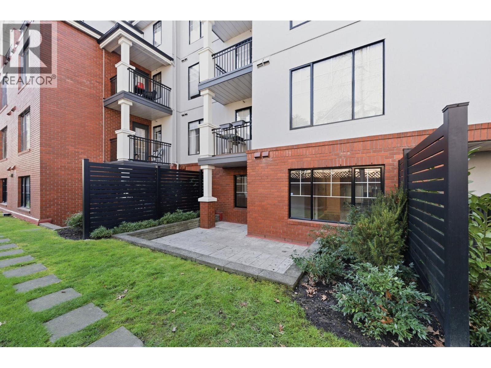 107 929 W 16th Avenue, Vancouver, British Columbia  V5Z 1T3 - Photo 13 - R3102615