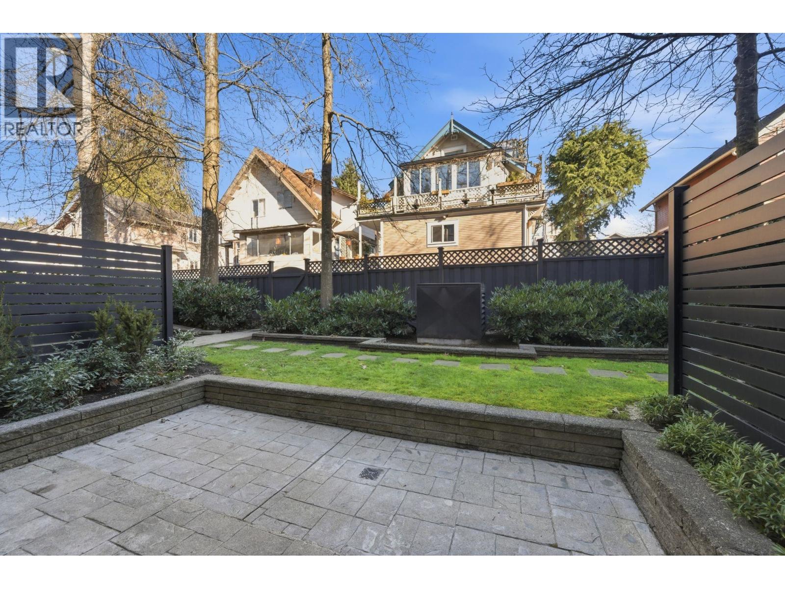 107 929 W 16th Avenue, Vancouver, British Columbia  V5Z 1T3 - Photo 14 - R3102615