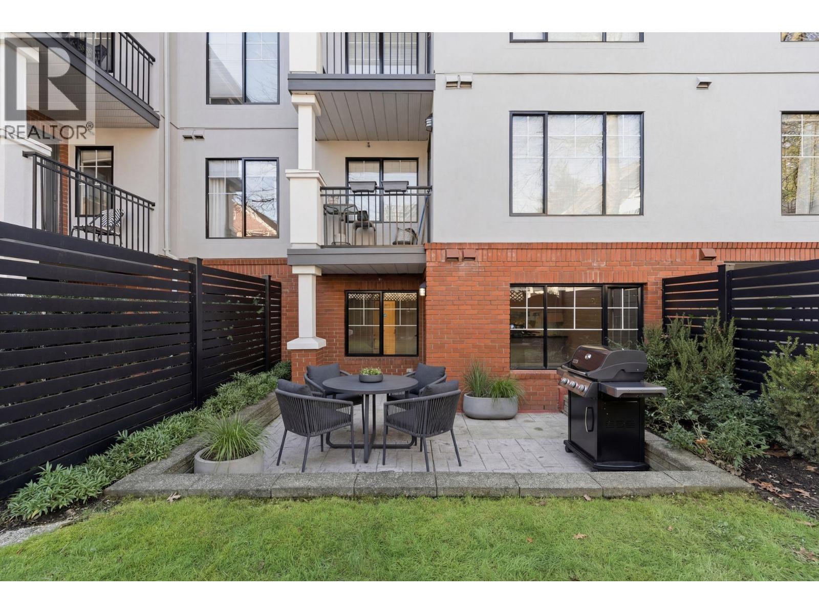 107 929 W 16th Avenue, Vancouver, British Columbia  V5Z 1T3 - Photo 10 - R3102615