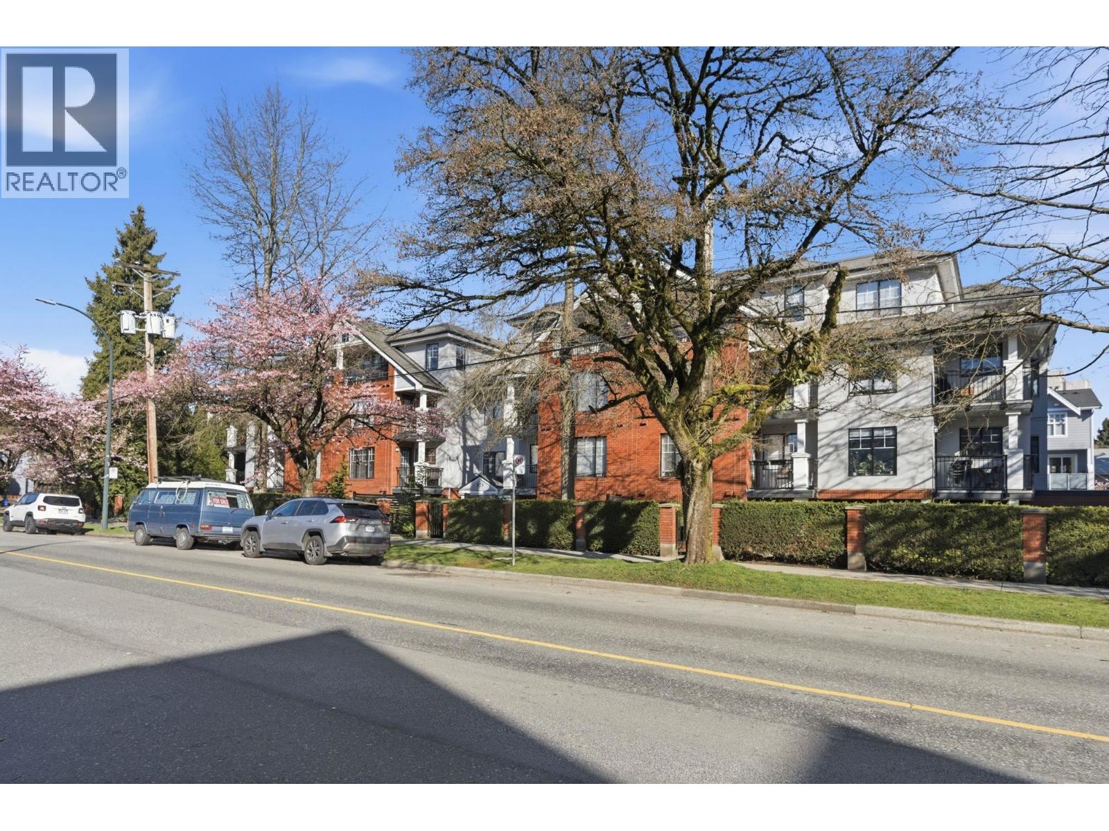 107 929 W 16th Avenue, Vancouver, British Columbia  V5Z 1T3 - Photo 26 - R3102615