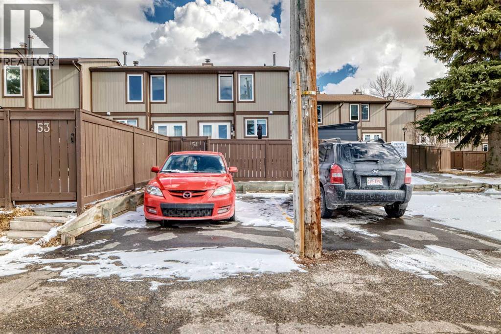 54, 6103 Madigan Drive Ne, Calgary, Alberta T2A 5K9 - Photo 33 - A2292447