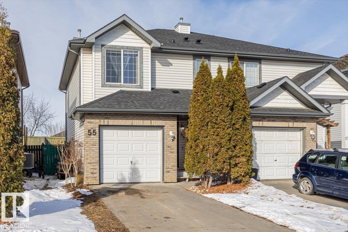 55 VENTURA ST, spruce grove, Alberta