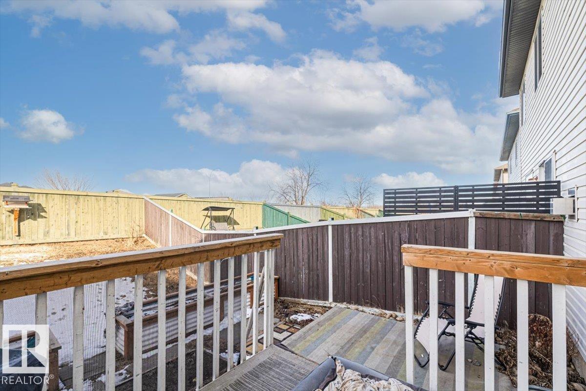 55 Ventura St, Spruce Grove, Alberta  T7X 1P6 - Photo 14 - E4478854