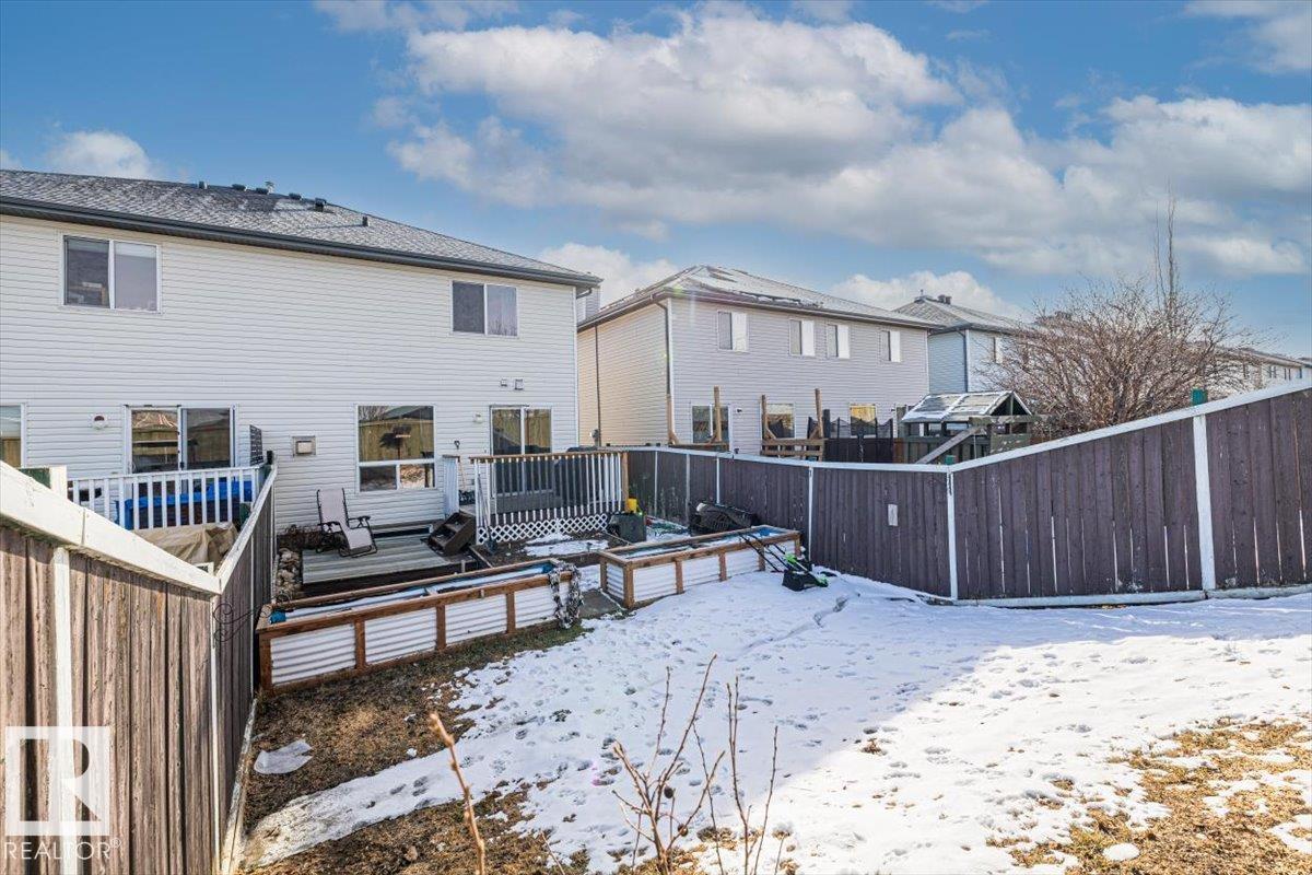 55 Ventura St, Spruce Grove, Alberta  T7X 1P6 - Photo 17 - E4478854