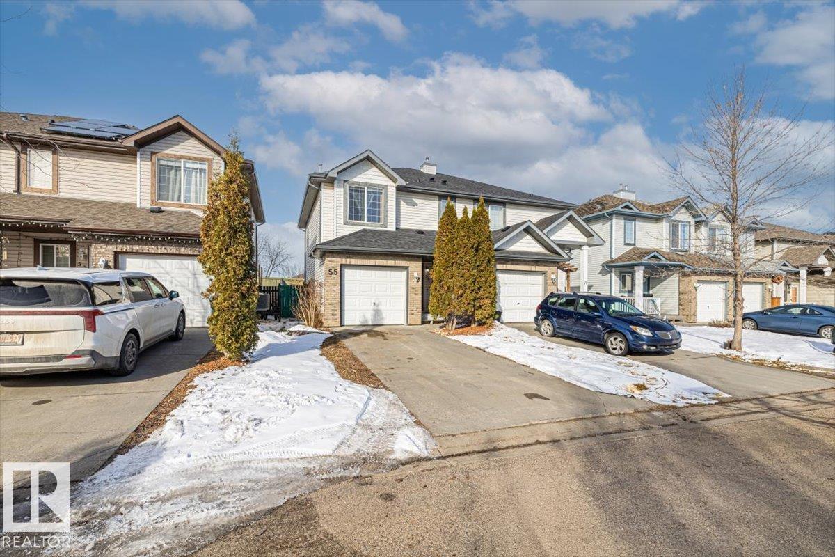 55 Ventura St, Spruce Grove, Alberta  T7X 1P6 - Photo 28 - E4478854