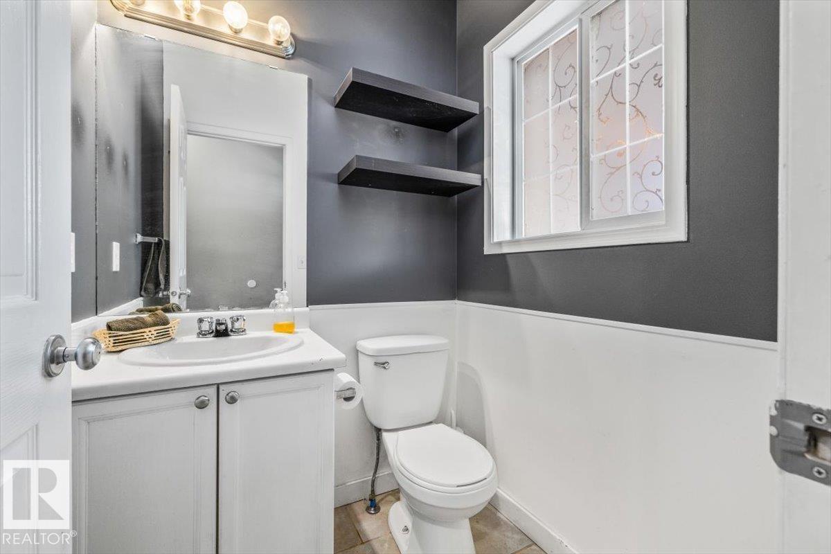 55 Ventura St, Spruce Grove, Alberta  T7X 1P6 - Photo 4 - E4478854