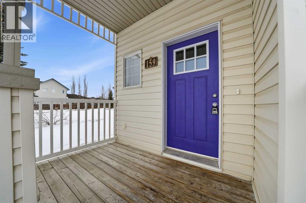 159 Lanterman Close, Red Deer, Alberta  T4N 3N8 - Photo 2 - A2294192
