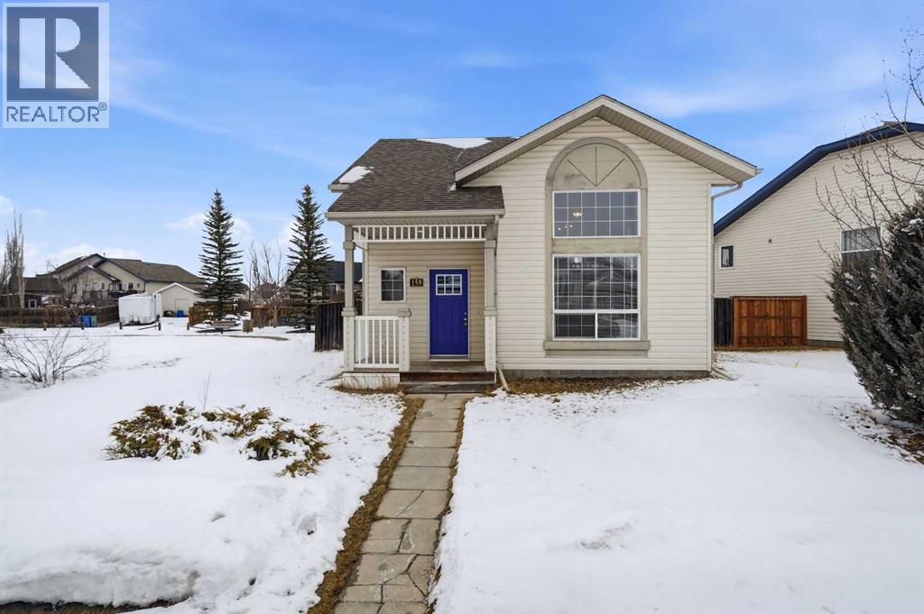 159 Lanterman Close, Red Deer, Alberta  T4N 3N8 - Photo 1 - A2294192