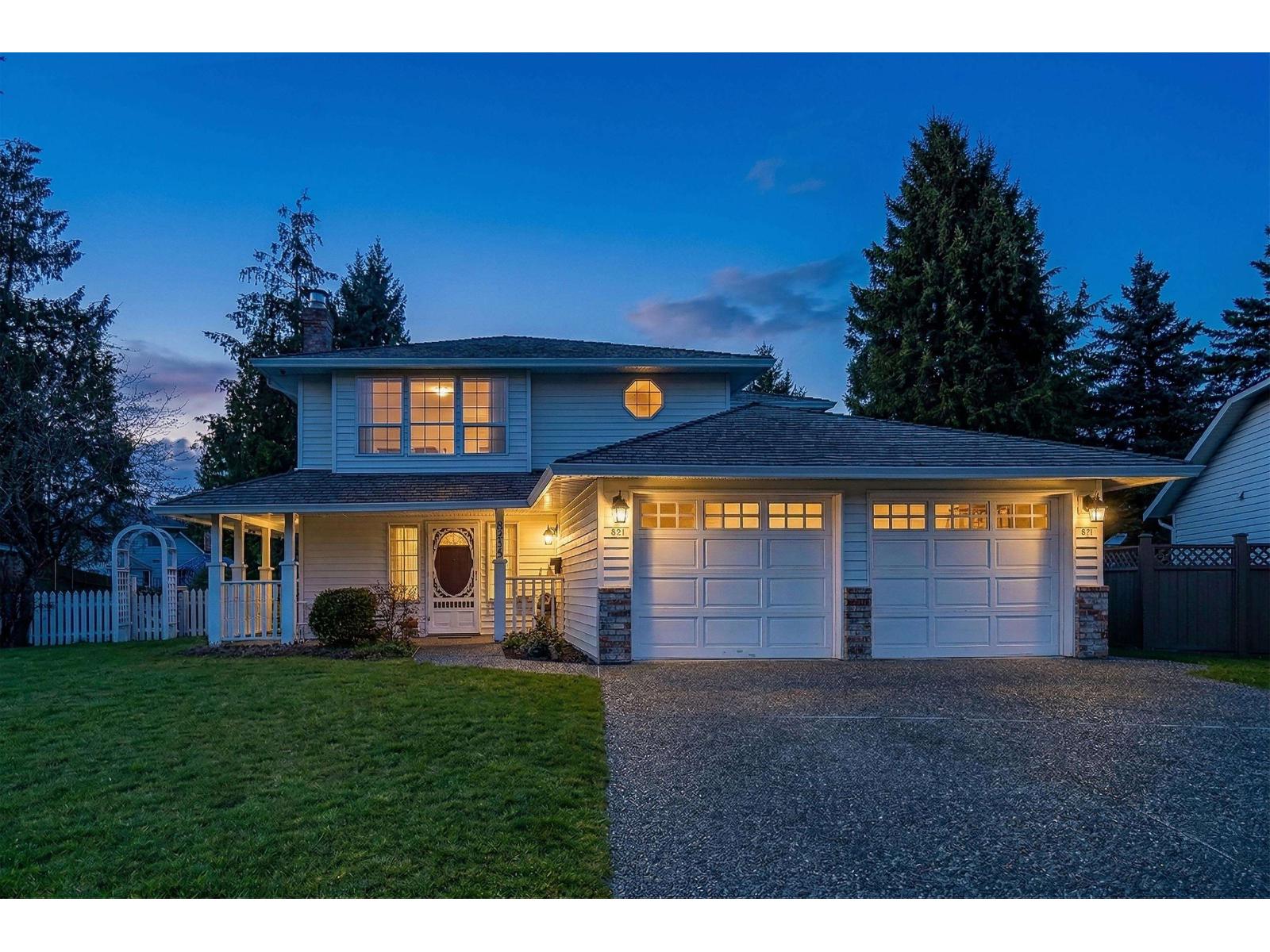 9274 155 Street, Surrey, British Columbia  V3R 9B3 - Photo 1 - R3102697