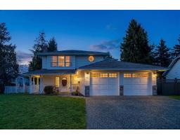 9274 155 STREET, Surrey, British Columbia