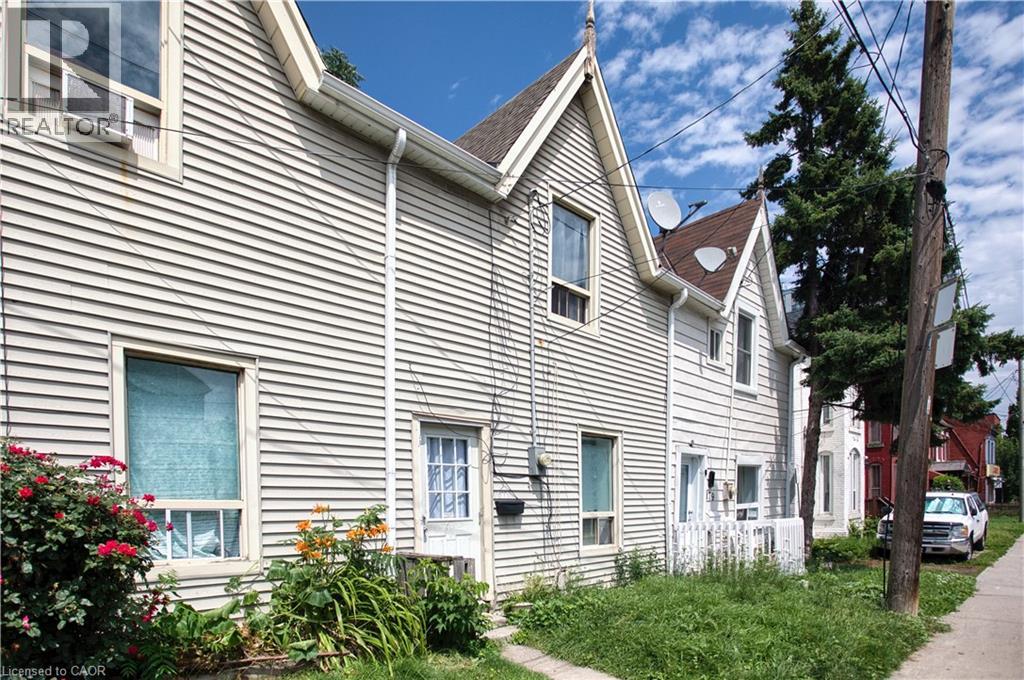 167-177 Wilson Street, Hamilton, Ontario  L8R 1E3 - Photo 3 - 40792459