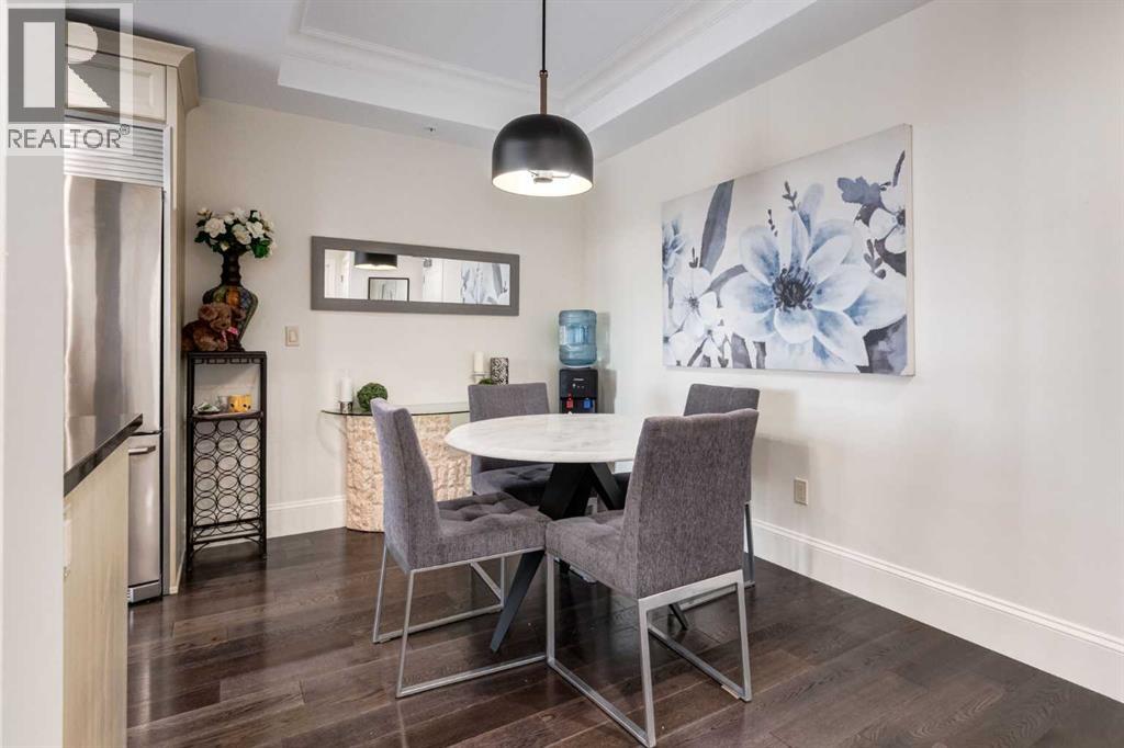 301, 131 Quarry Way Se, Calgary, Alberta  T2C 5L7 - Photo 9 - A2295689