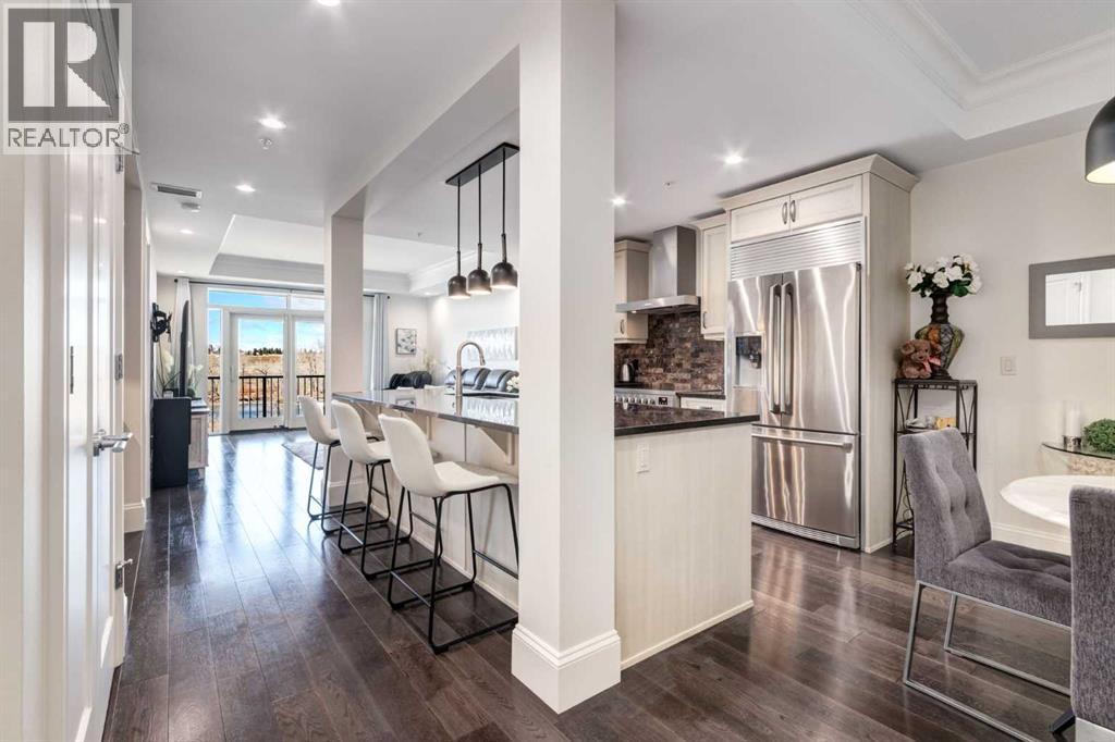 301, 131 Quarry Way Se, Calgary, Alberta  T2C 5L7 - Photo 4 - A2295689