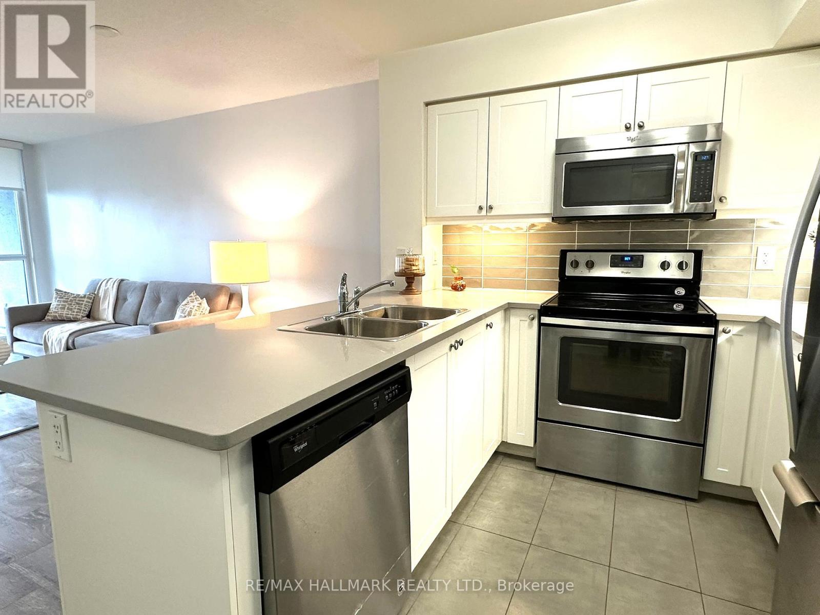 626 - 25 Lower Simcoe Street, Toronto, Ontario M5J 3A1 - Photo 12 - C12916776