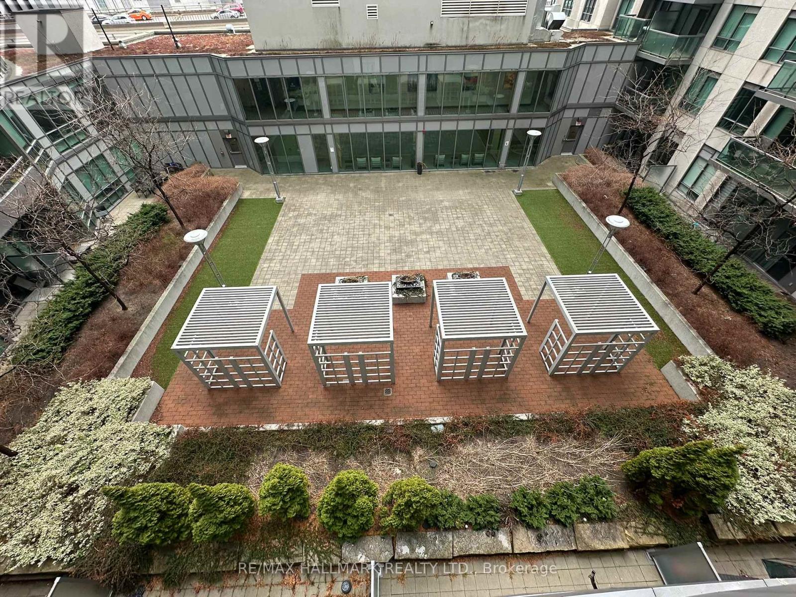 626 - 25 Lower Simcoe Street, Toronto, Ontario M5J 3A1 - Photo 30 - C12916776