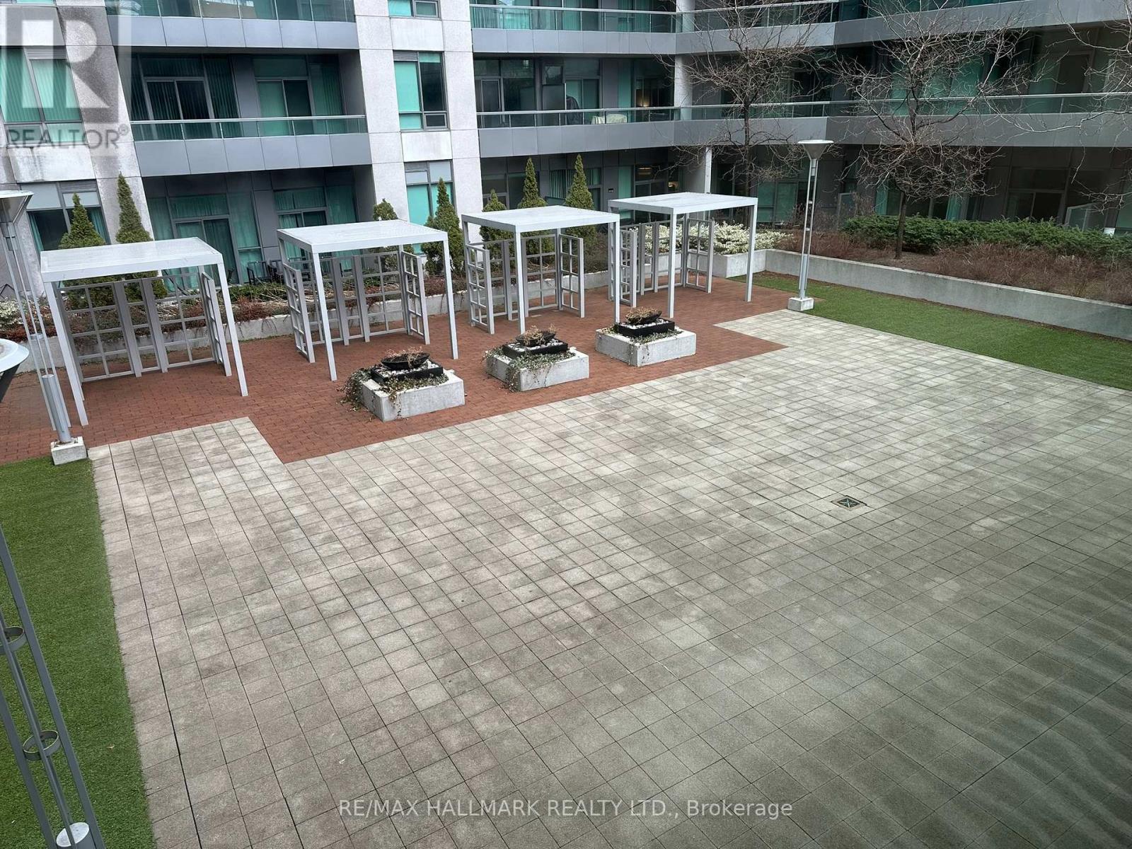 626 - 25 Lower Simcoe Street, Toronto, Ontario M5J 3A1 - Photo 31 - C12916776