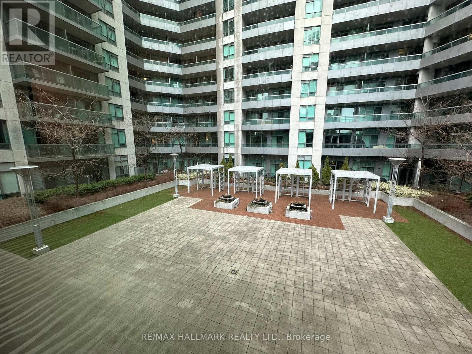 626 - 25 Lower Simcoe Street, Toronto, Ontario M5J 3A1 - Photo 32 - C12916776