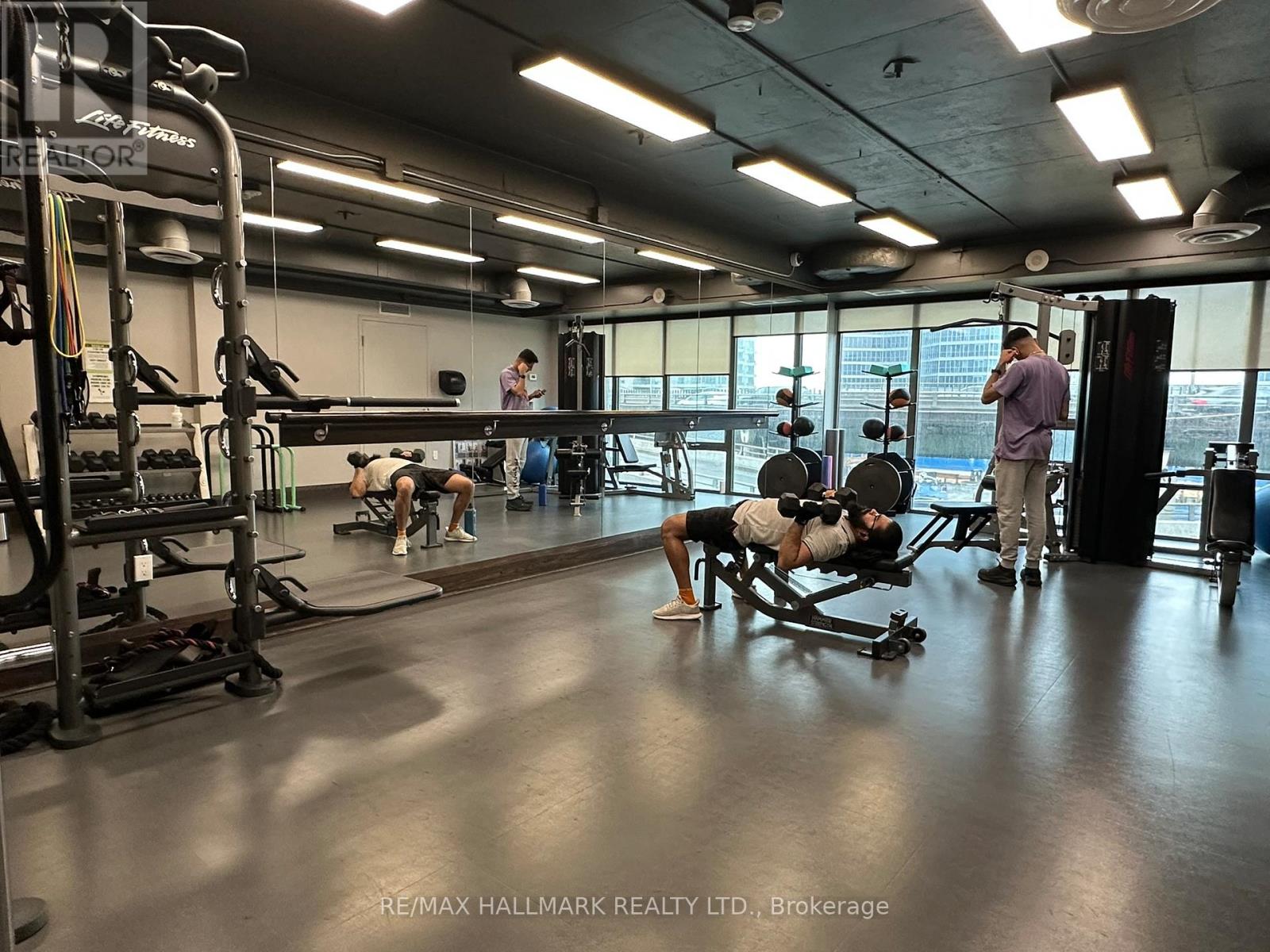 626 - 25 Lower Simcoe Street, Toronto, Ontario M5J 3A1 - Photo 34 - C12916776