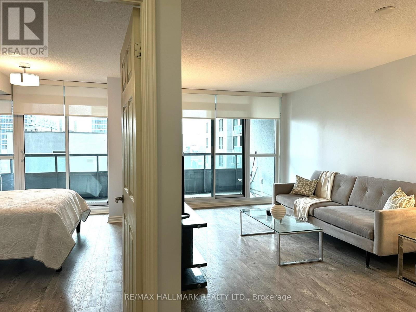 626 - 25 Lower Simcoe Street, Toronto, Ontario M5J 3A1 - Photo 4 - C12916776