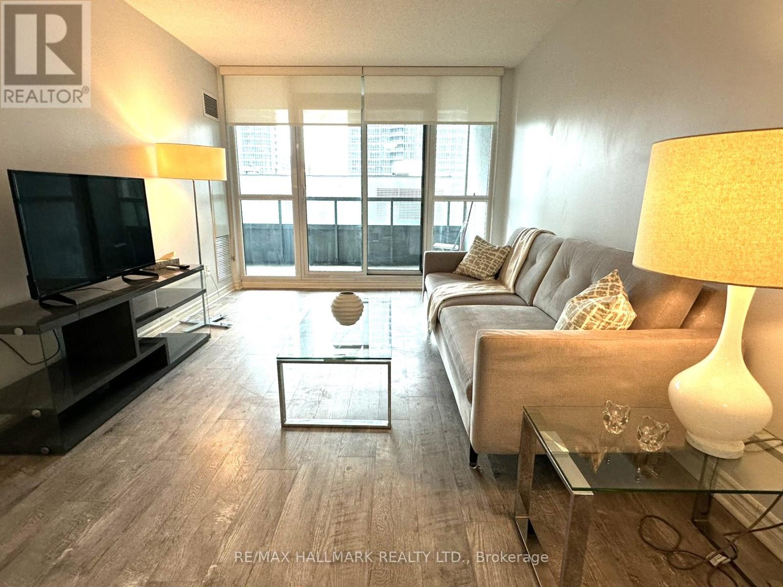 626 - 25 Lower Simcoe Street, Toronto, Ontario M5J 3A1 - Photo 5 - C12916776