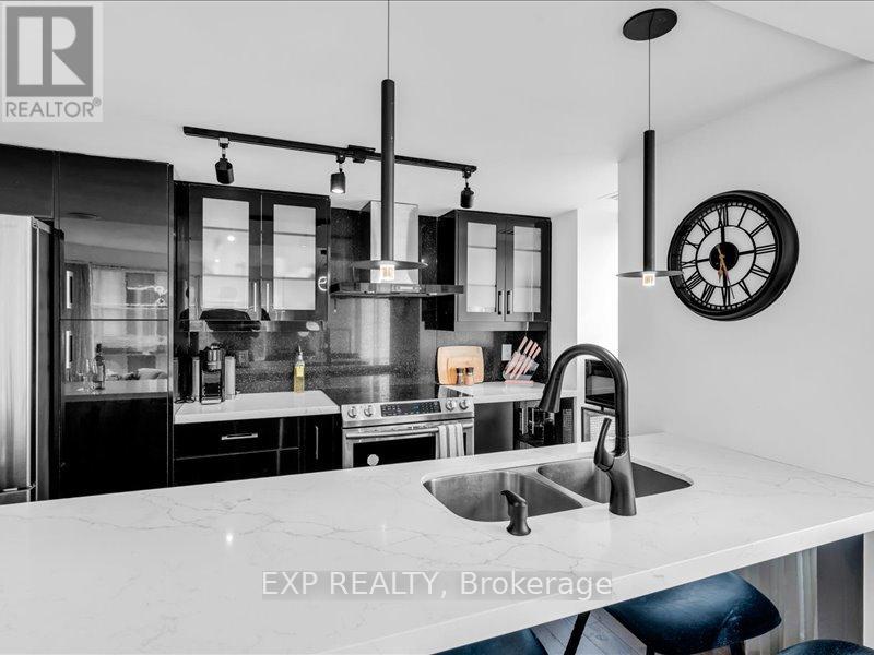 1816 - 210 Victoria Street, Toronto, Ontario  M5B 2R3 - Photo 10 - C12916790