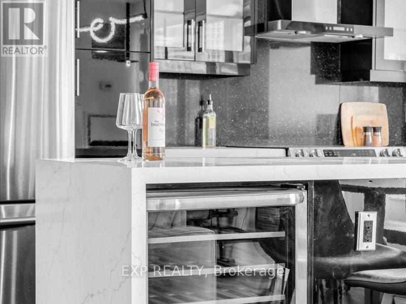 1816 - 210 Victoria Street, Toronto, Ontario  M5B 2R3 - Photo 12 - C12916790