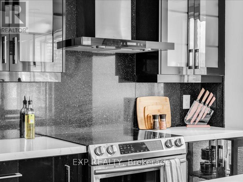 1816 - 210 Victoria Street, Toronto, Ontario  M5B 2R3 - Photo 14 - C12916790