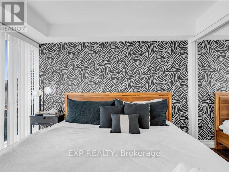 1816 - 210 Victoria Street, Toronto, Ontario  M5B 2R3 - Photo 16 - C12916790