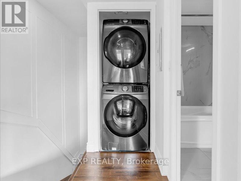 1816 - 210 Victoria Street, Toronto, Ontario  M5B 2R3 - Photo 18 - C12916790