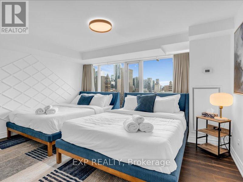 1816 - 210 Victoria Street, Toronto, Ontario  M5B 2R3 - Photo 23 - C12916790