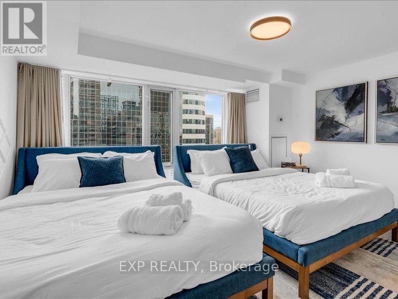 1816 - 210 Victoria Street, Toronto, Ontario  M5B 2R3 - Photo 25 - C12916790