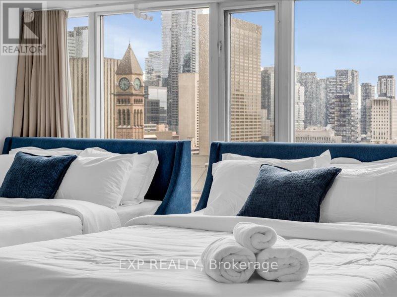1816 - 210 Victoria Street, Toronto, Ontario  M5B 2R3 - Photo 26 - C12916790
