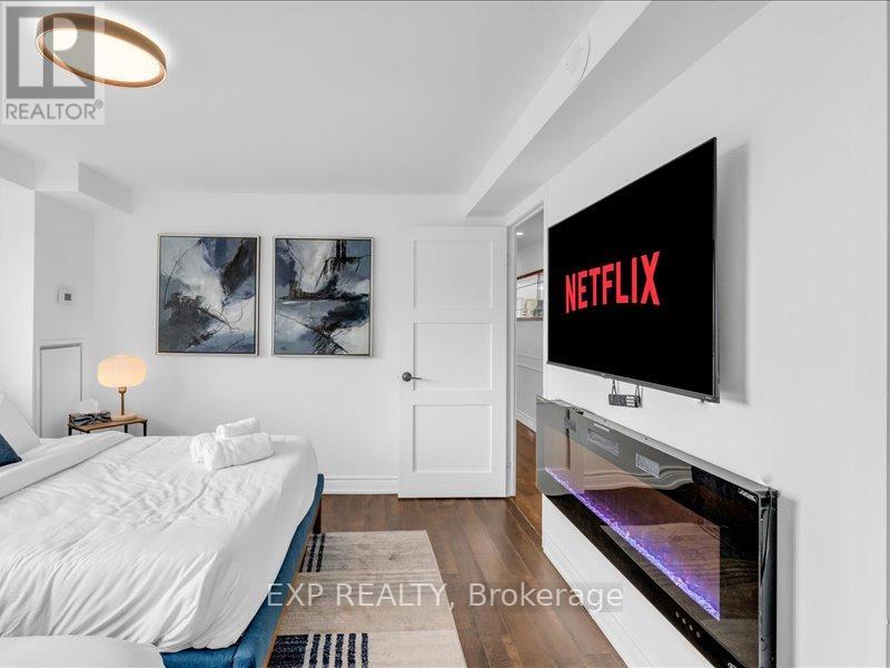 1816 - 210 Victoria Street, Toronto, Ontario  M5B 2R3 - Photo 28 - C12916790