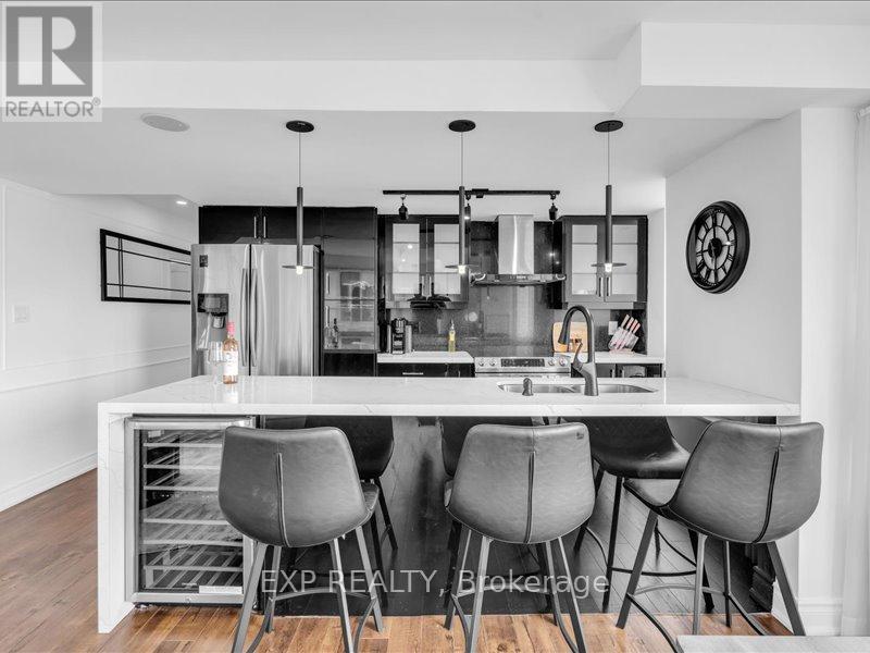 1816 - 210 Victoria Street, Toronto, Ontario  M5B 2R3 - Photo 8 - C12916790