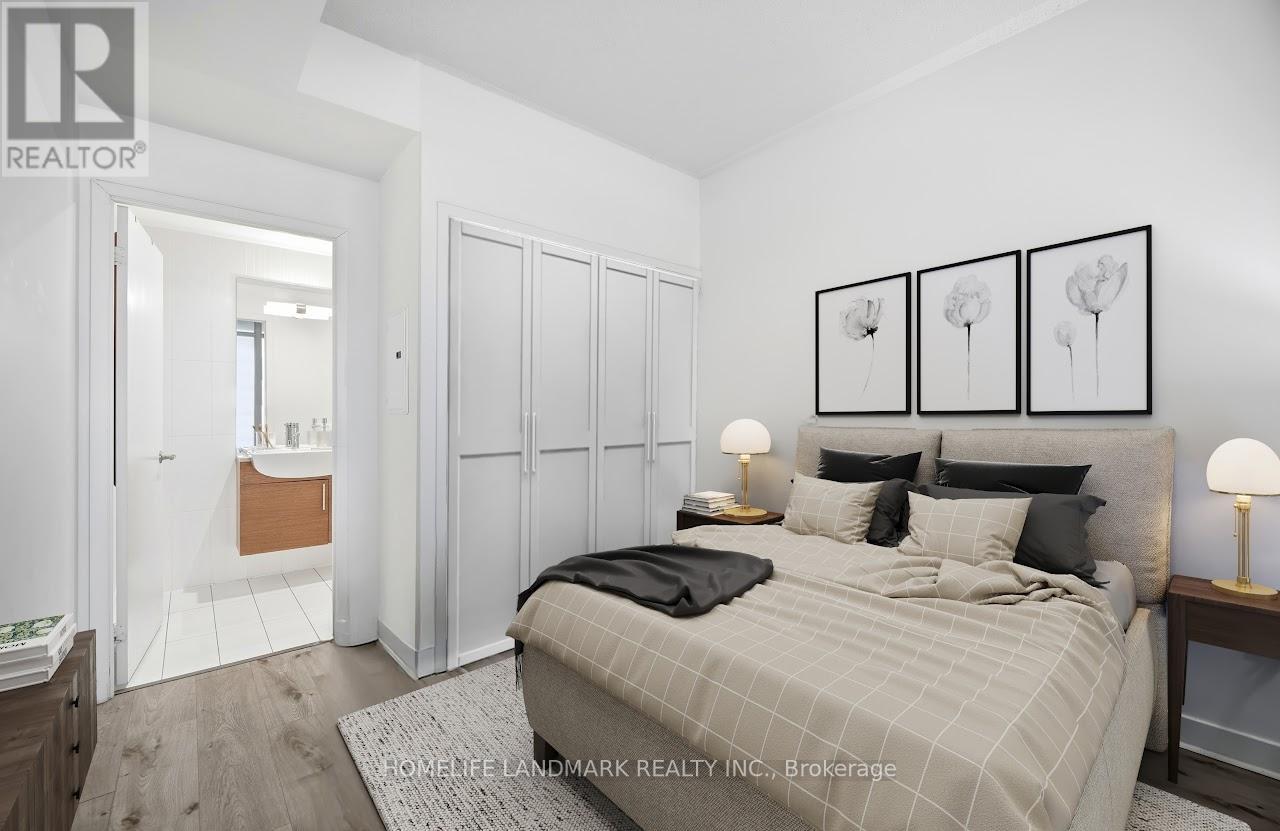 4009 - 25 Capreol Court, Toronto, Ontario  M5V 3Z7 - Photo 12 - C12916816