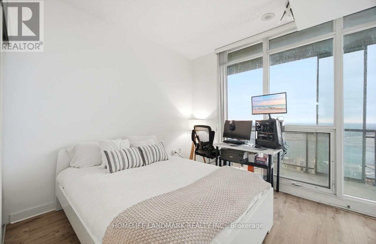 4009 - 25 Capreol Court, Toronto, Ontario  M5V 3Z7 - Photo 15 - C12916816