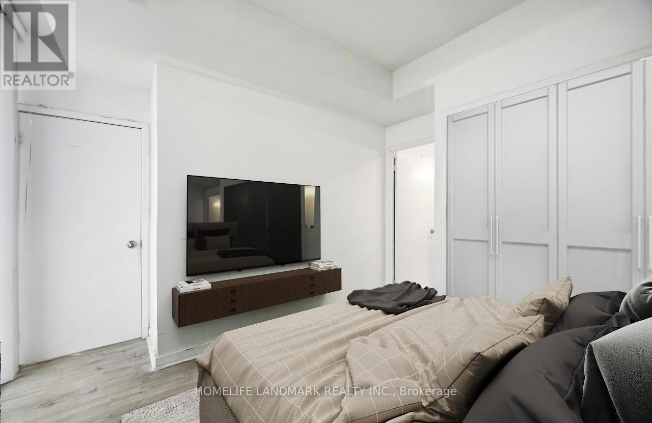 4009 - 25 Capreol Court, Toronto, Ontario  M5V 3Z7 - Photo 16 - C12916816