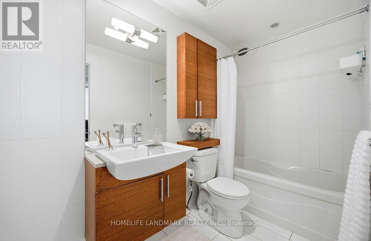 4009 - 25 Capreol Court, Toronto, Ontario  M5V 3Z7 - Photo 18 - C12916816