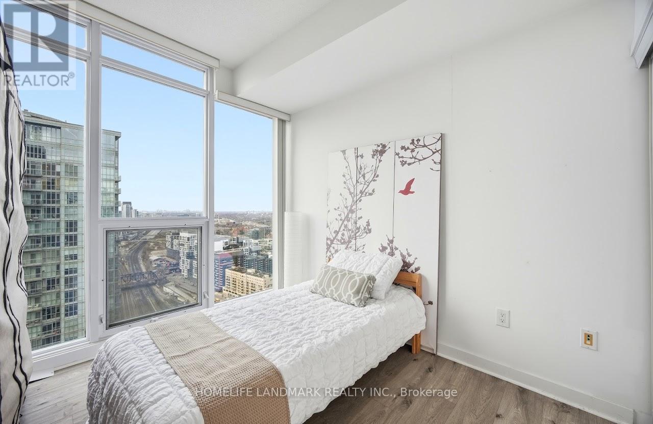 4009 - 25 Capreol Court, Toronto, Ontario  M5V 3Z7 - Photo 21 - C12916816