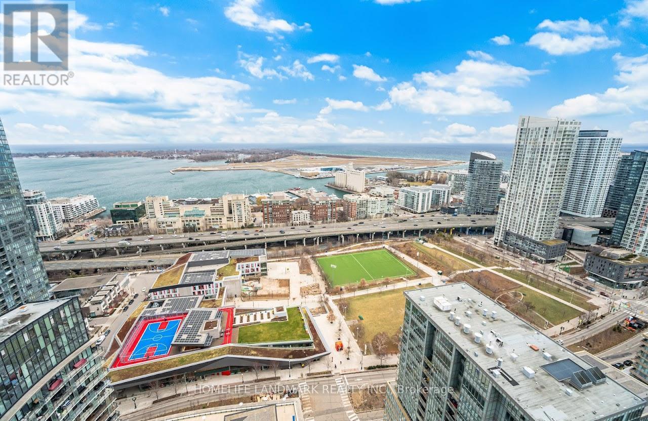 4009 - 25 Capreol Court, Toronto, Ontario  M5V 3Z7 - Photo 29 - C12916816