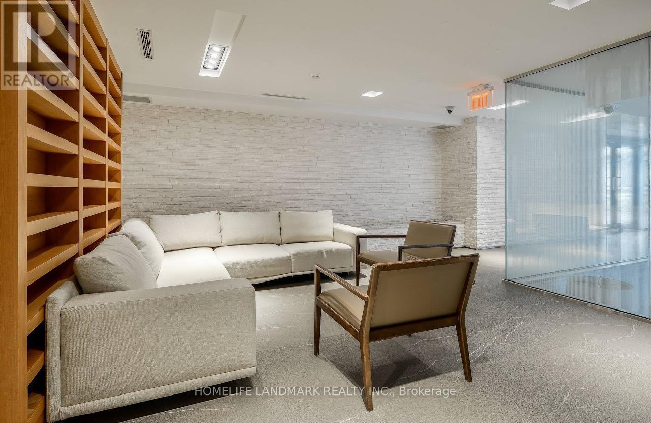 4009 - 25 Capreol Court, Toronto, Ontario  M5V 3Z7 - Photo 34 - C12916816