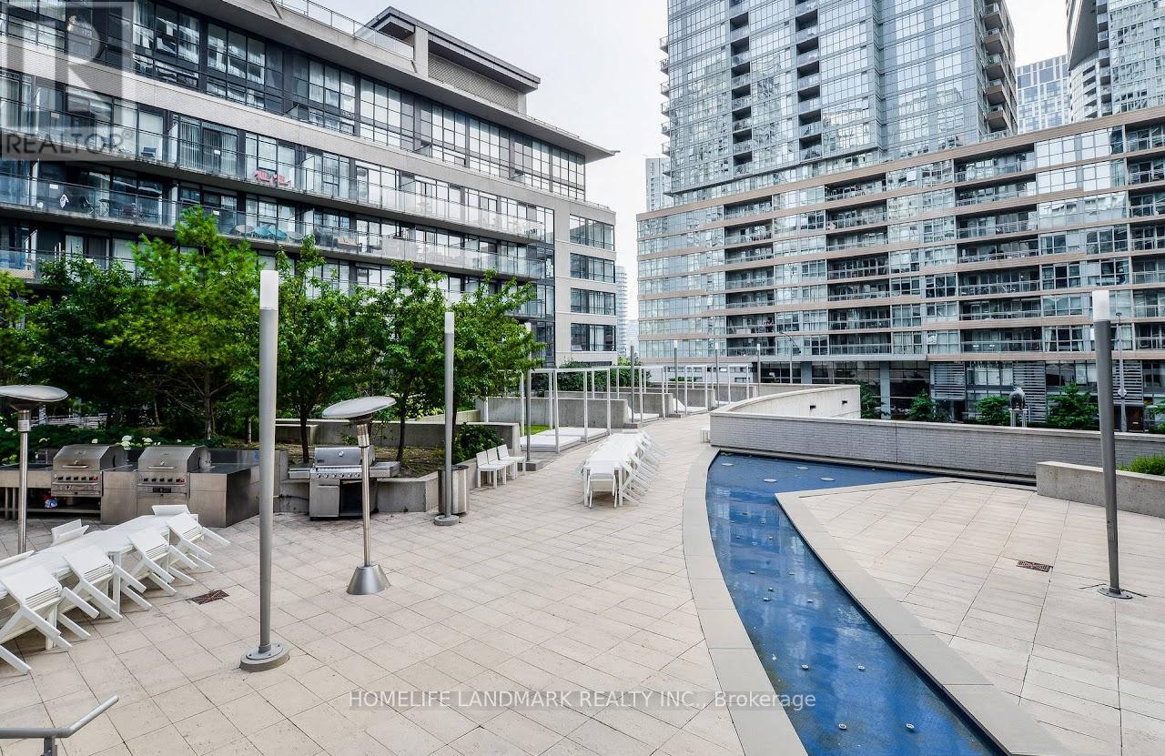 4009 - 25 Capreol Court, Toronto, Ontario  M5V 3Z7 - Photo 35 - C12916816
